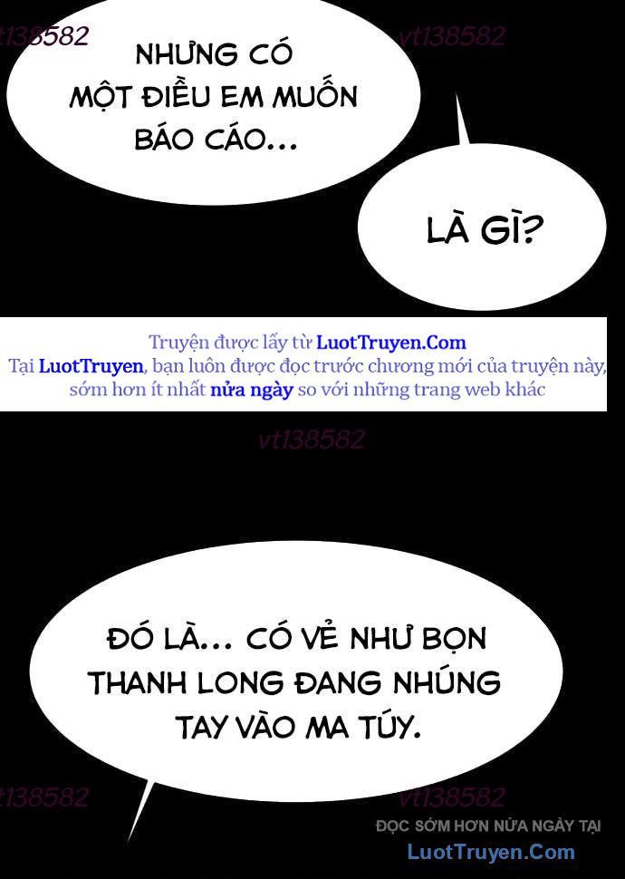 Nhà Hàng Độc Lạ Chapter 53 - 64