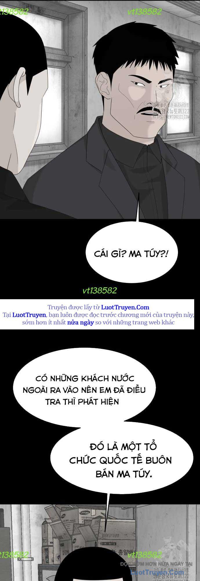 Nhà Hàng Độc Lạ Chapter 53 - 65