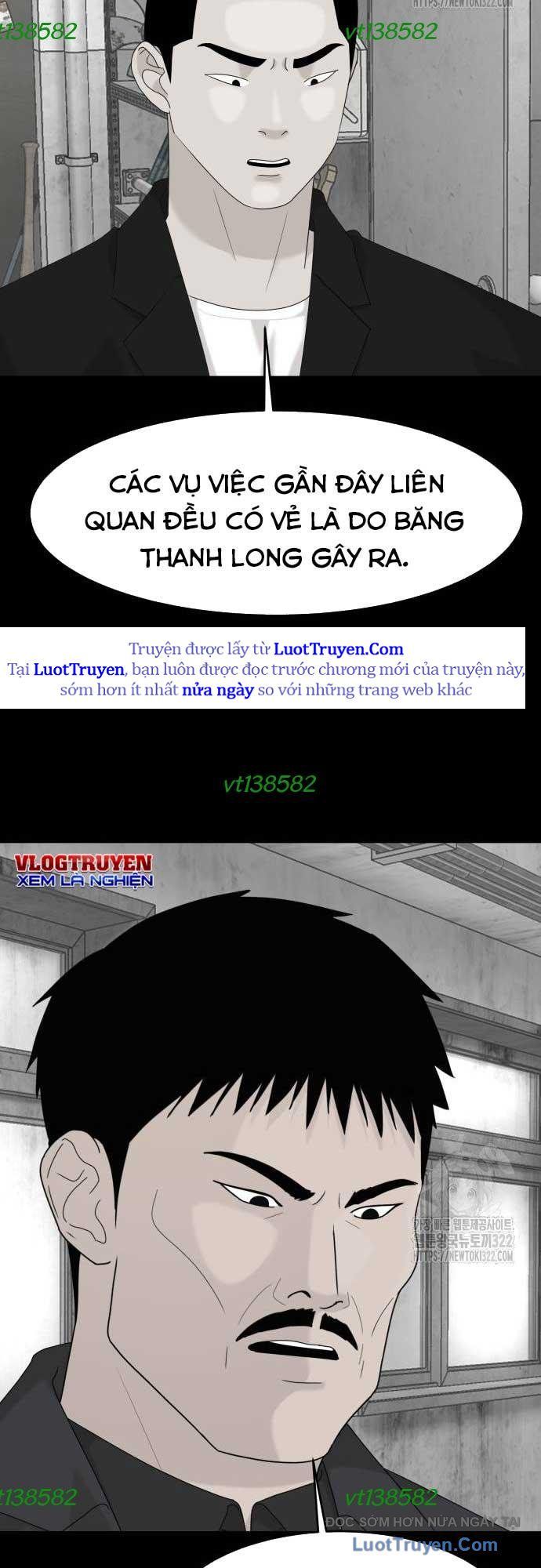 Nhà Hàng Độc Lạ Chapter 53 - 66