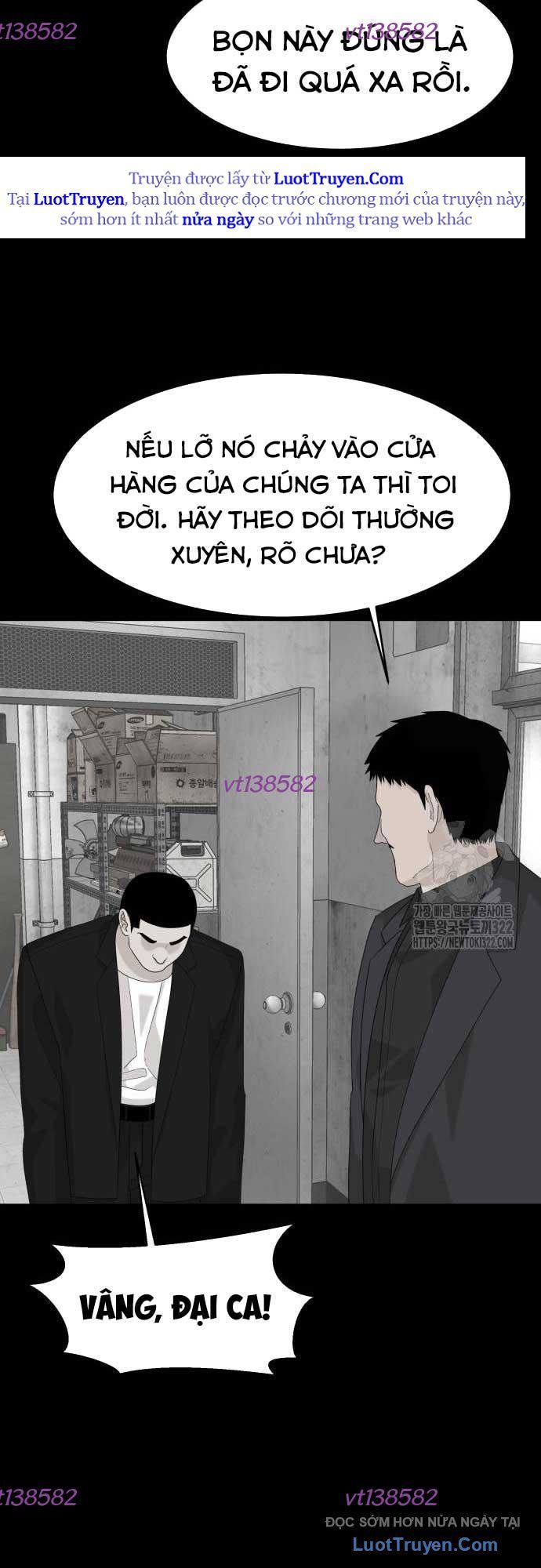 Nhà Hàng Độc Lạ Chapter 53 - 67