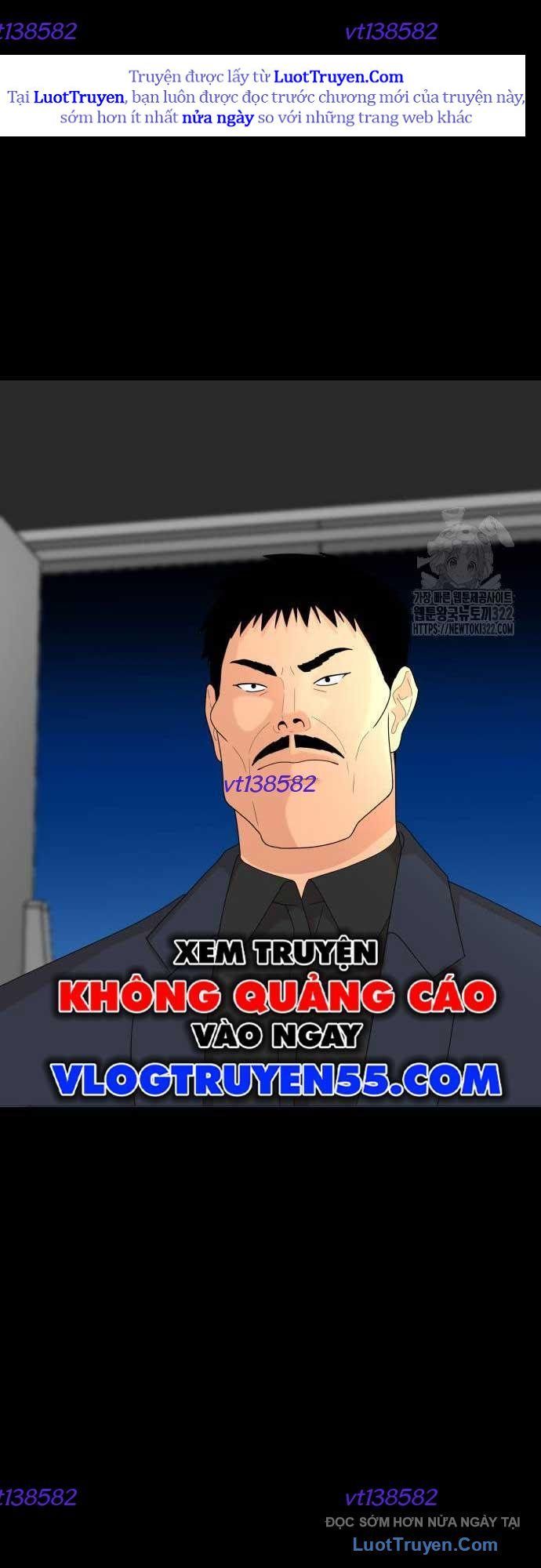 Nhà Hàng Độc Lạ Chapter 53 - 68