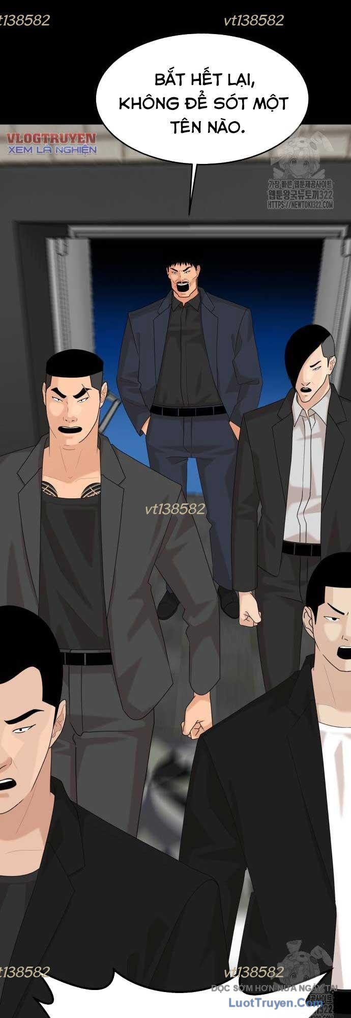 Nhà Hàng Độc Lạ Chapter 53 - 69