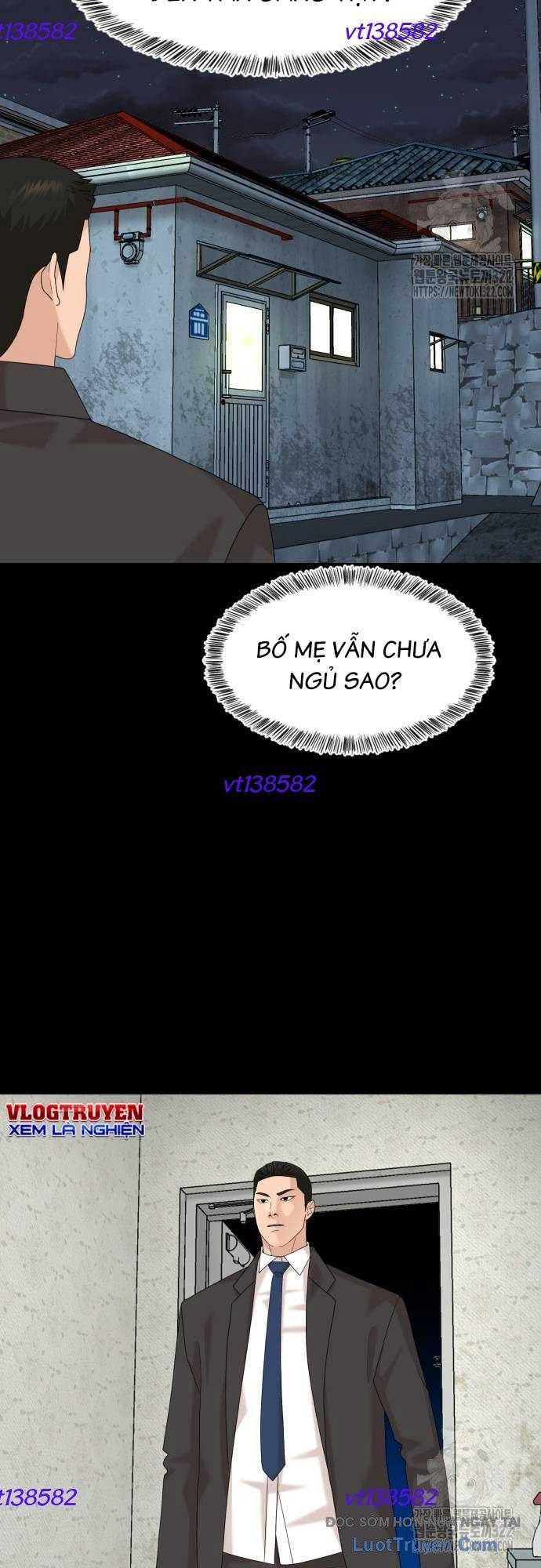 Nhà Hàng Độc Lạ Chapter 53 - 8