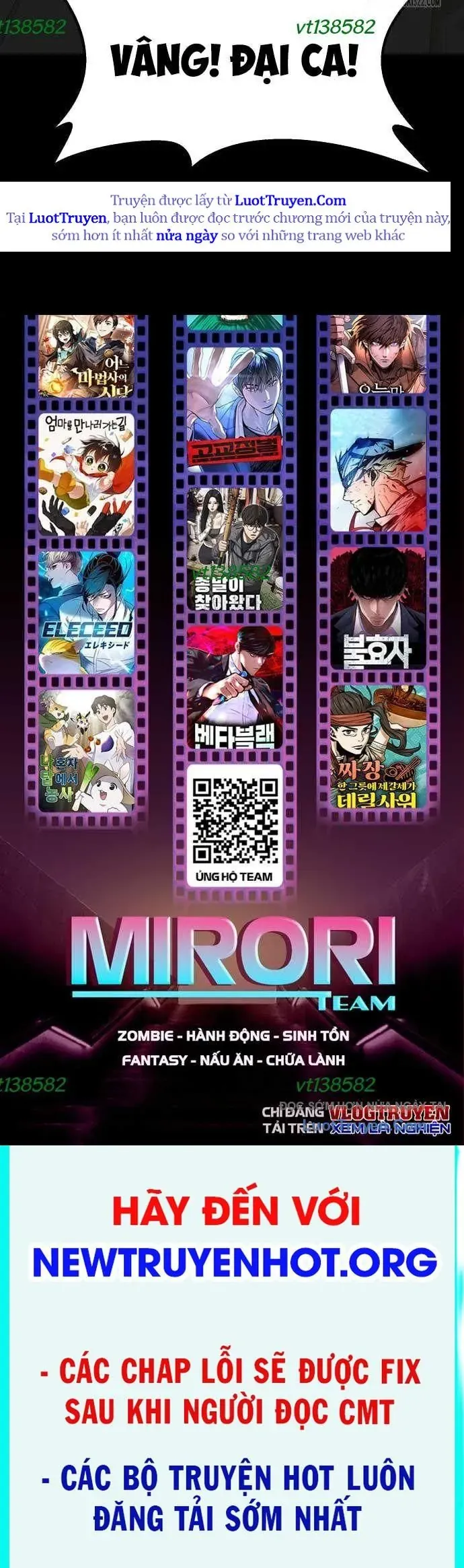 Nhà Hàng Độc Lạ Chapter 53 - 71