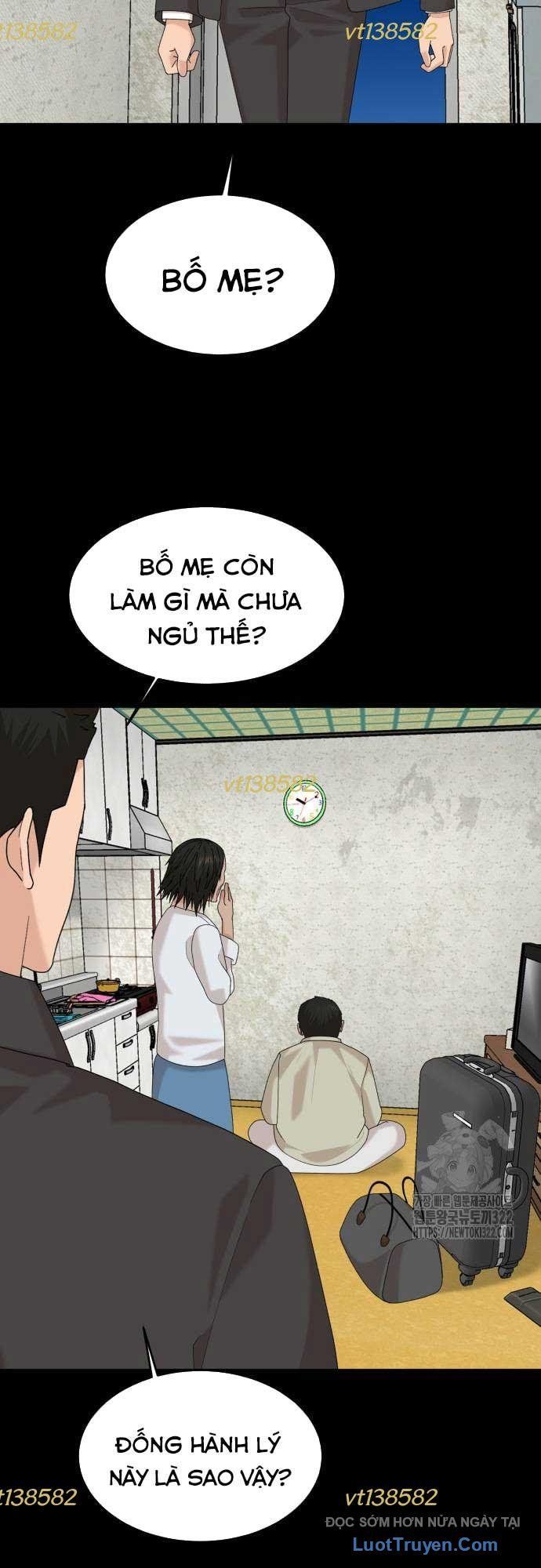 Nhà Hàng Độc Lạ Chapter 53 - 9