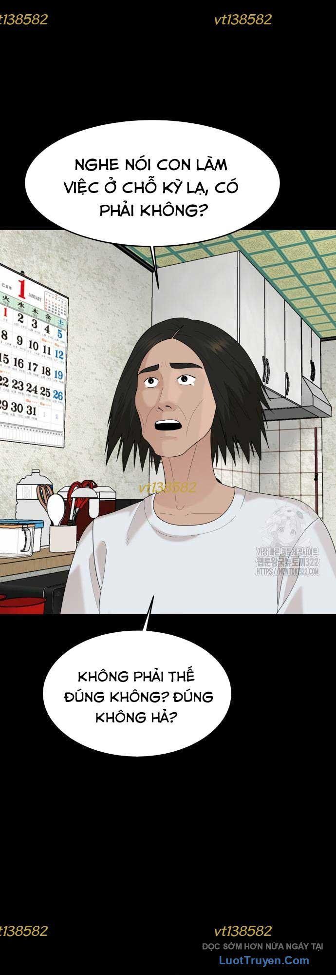 Nhà Hàng Độc Lạ Chapter 53 - 10