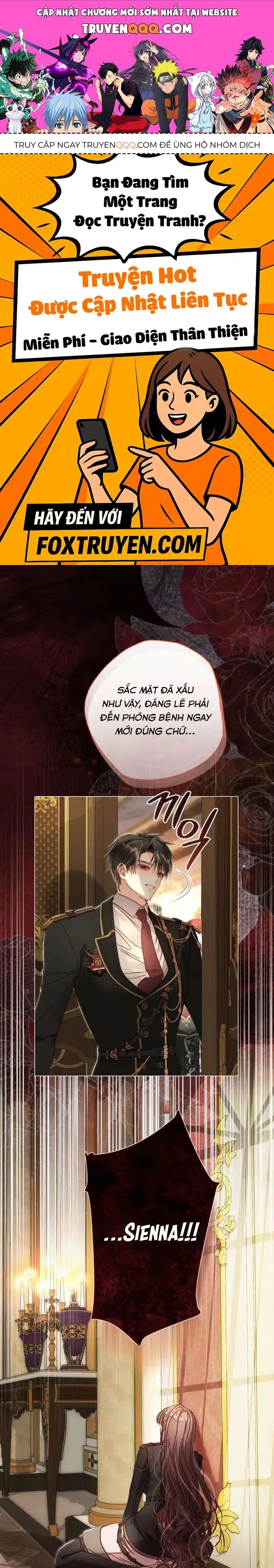 Một Thế Giới Không Có Chị Gái Mà Ai Cũng Yêu Chapter 90 - 1