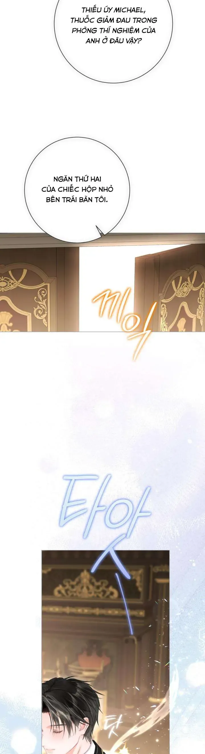 Một Thế Giới Không Có Chị Gái Mà Ai Cũng Yêu Chapter 90 - 11