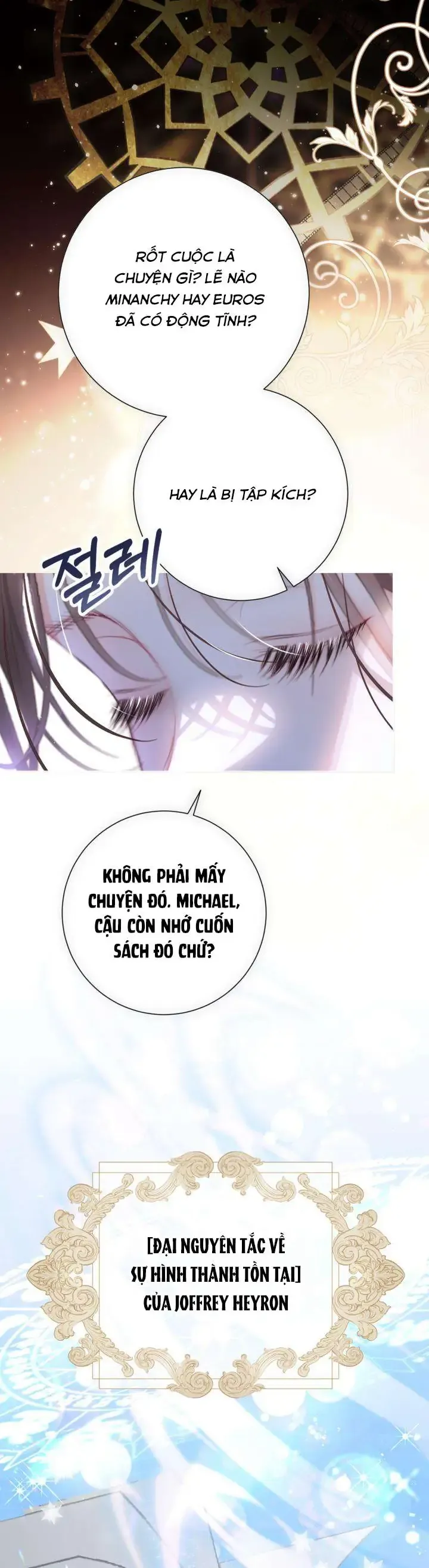 Một Thế Giới Không Có Chị Gái Mà Ai Cũng Yêu Chapter 90 - 14