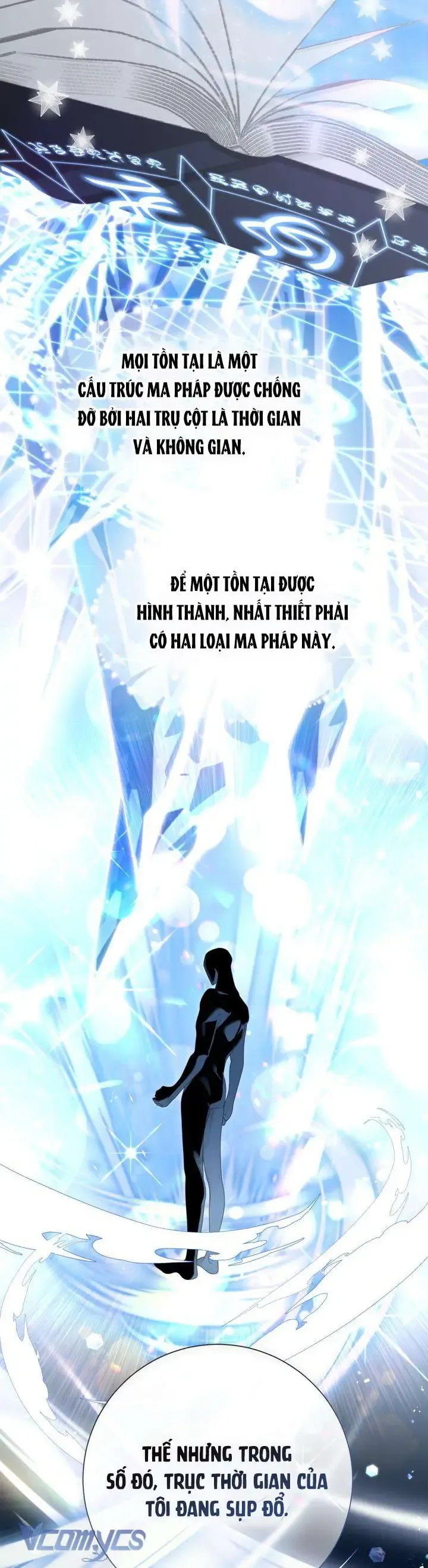 Một Thế Giới Không Có Chị Gái Mà Ai Cũng Yêu Chapter 90 - 15