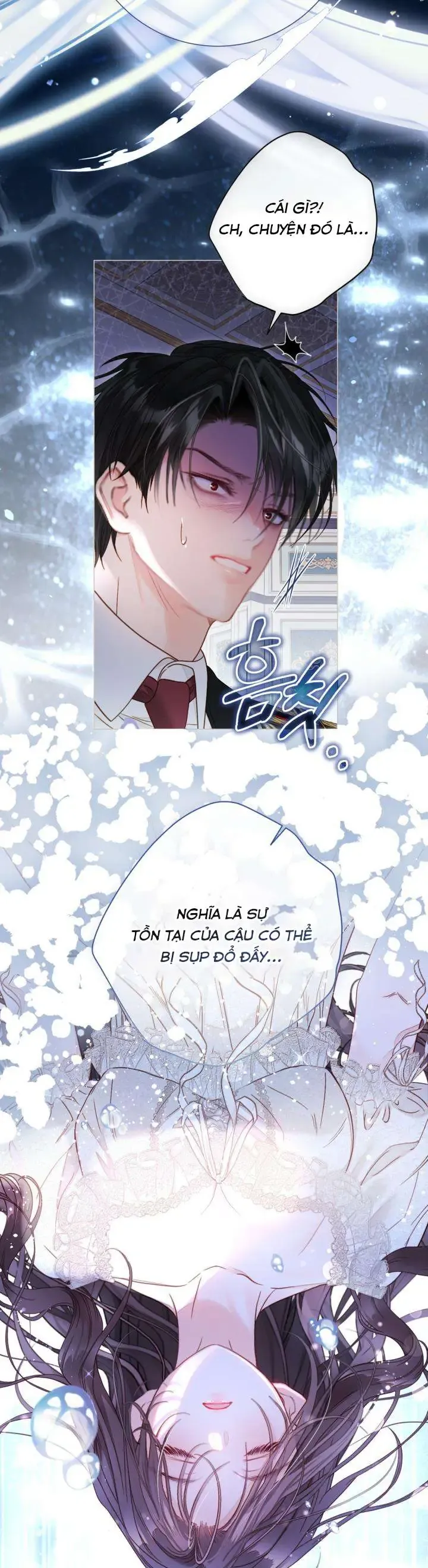 Một Thế Giới Không Có Chị Gái Mà Ai Cũng Yêu Chapter 90 - 16