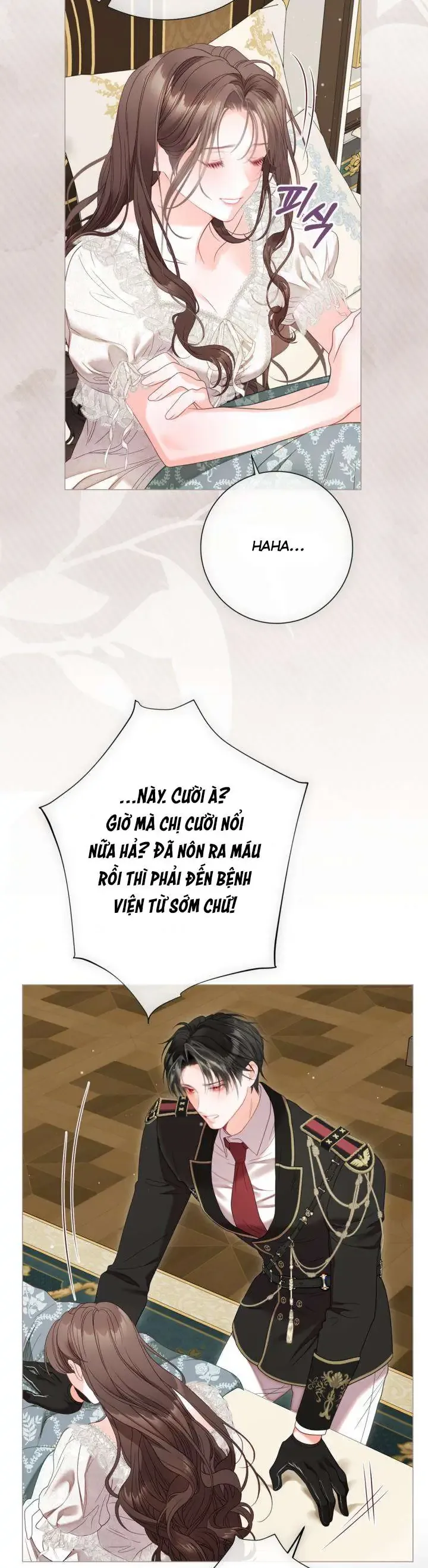 Một Thế Giới Không Có Chị Gái Mà Ai Cũng Yêu Chapter 90 - 19