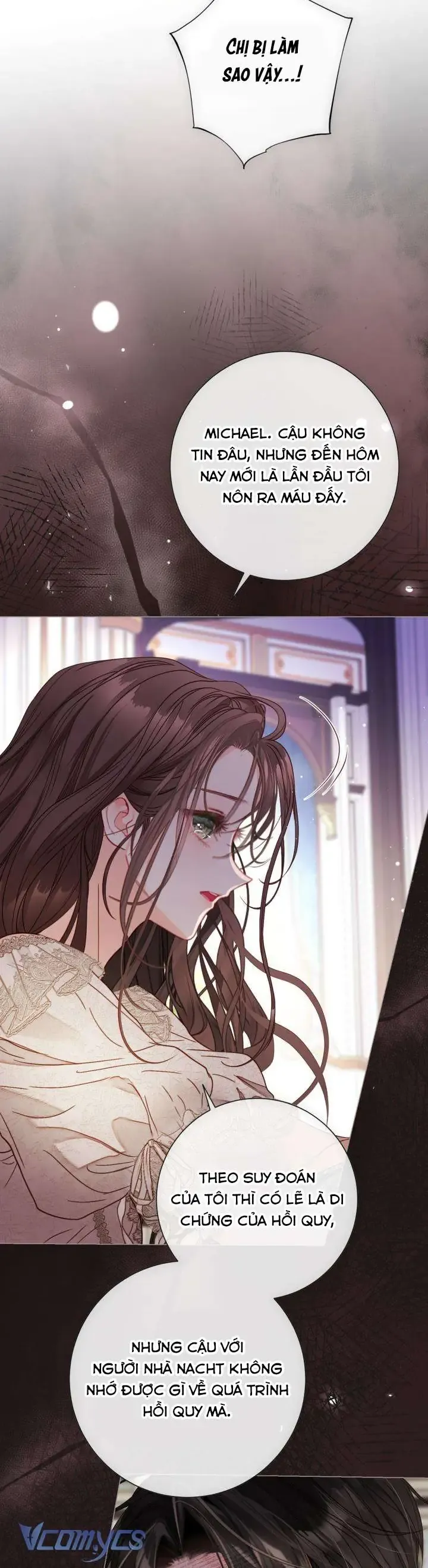 Một Thế Giới Không Có Chị Gái Mà Ai Cũng Yêu Chapter 90 - 20