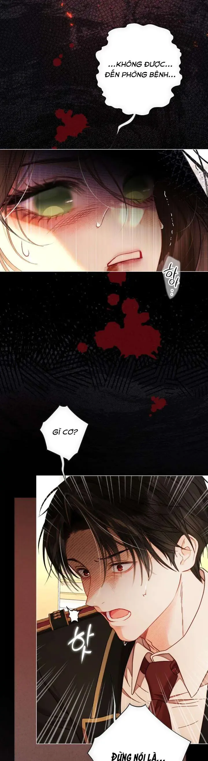 Một Thế Giới Không Có Chị Gái Mà Ai Cũng Yêu Chapter 90 - 3