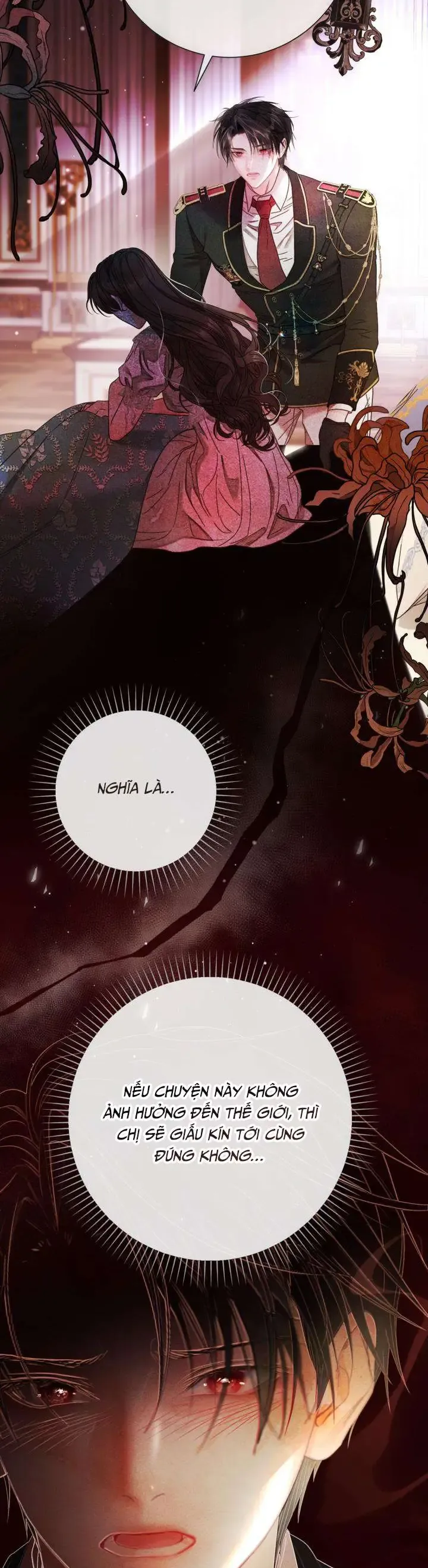 Một Thế Giới Không Có Chị Gái Mà Ai Cũng Yêu Chapter 90 - 22