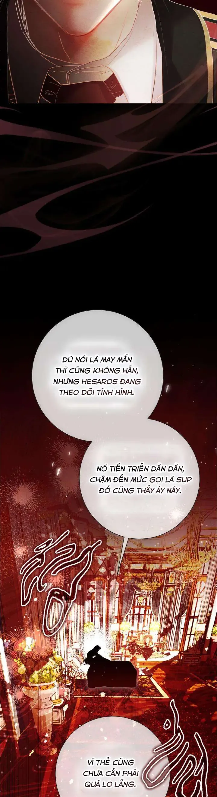 Một Thế Giới Không Có Chị Gái Mà Ai Cũng Yêu Chapter 90 - 23