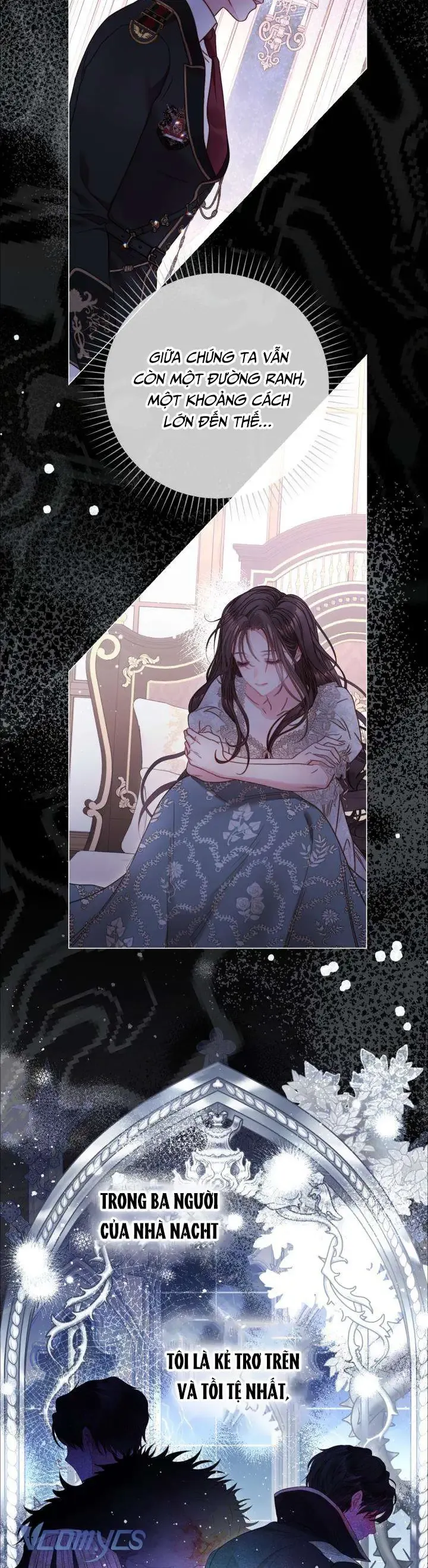 Một Thế Giới Không Có Chị Gái Mà Ai Cũng Yêu Chapter 90 - 25