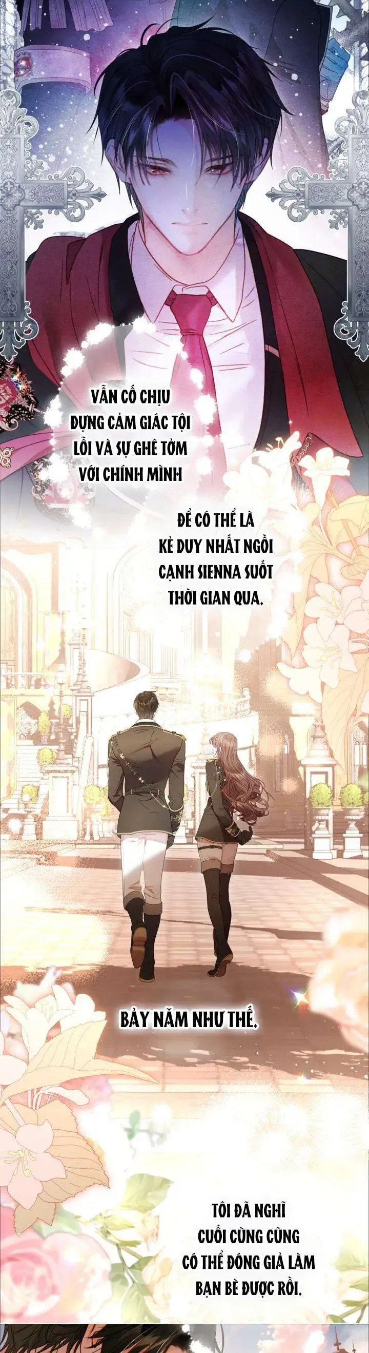 Một Thế Giới Không Có Chị Gái Mà Ai Cũng Yêu Chapter 90 - 26