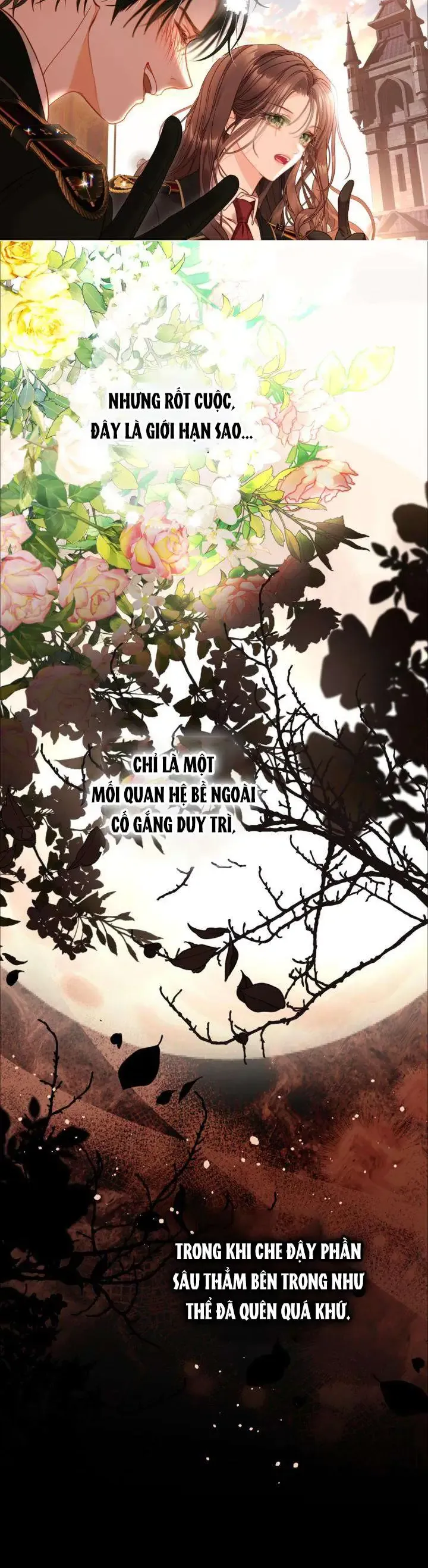 Một Thế Giới Không Có Chị Gái Mà Ai Cũng Yêu Chapter 90 - 27