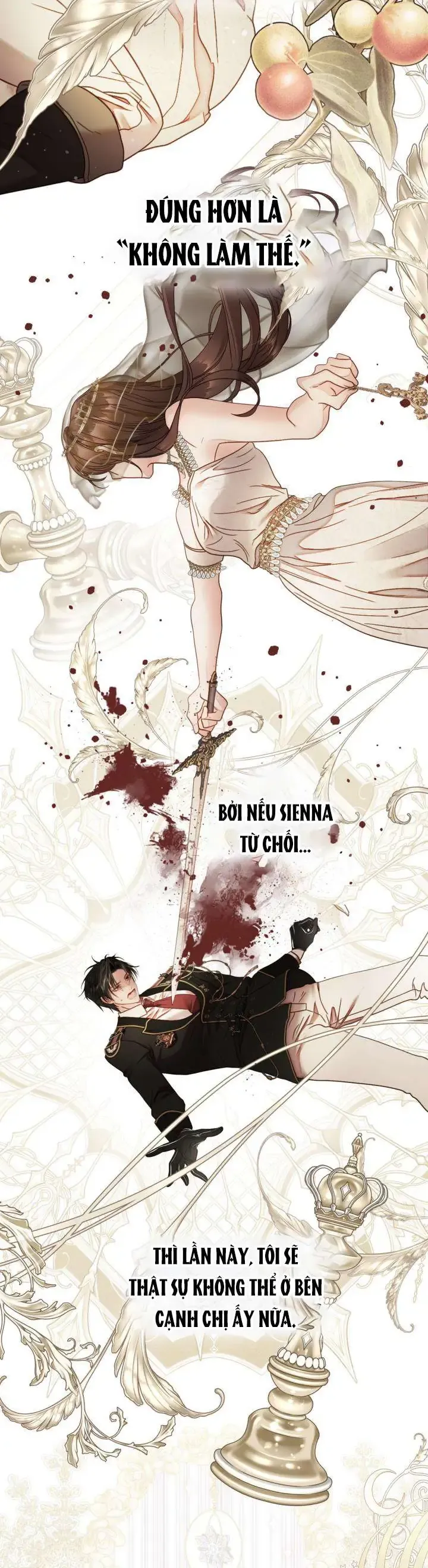 Một Thế Giới Không Có Chị Gái Mà Ai Cũng Yêu Chapter 90 - 29