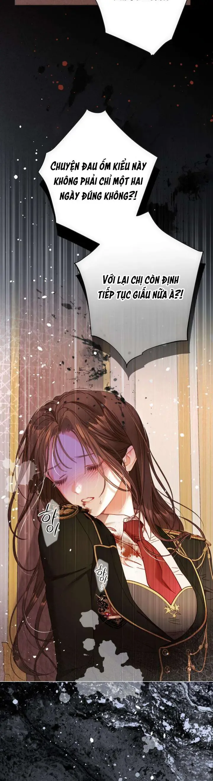 Một Thế Giới Không Có Chị Gái Mà Ai Cũng Yêu Chapter 90 - 4