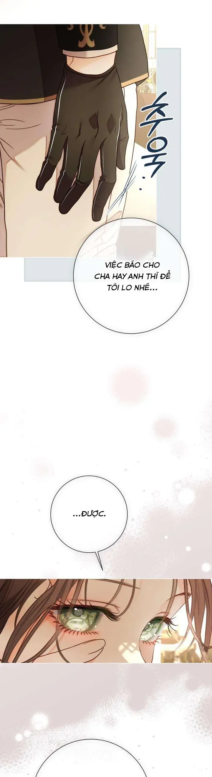 Một Thế Giới Không Có Chị Gái Mà Ai Cũng Yêu Chapter 90 - 31