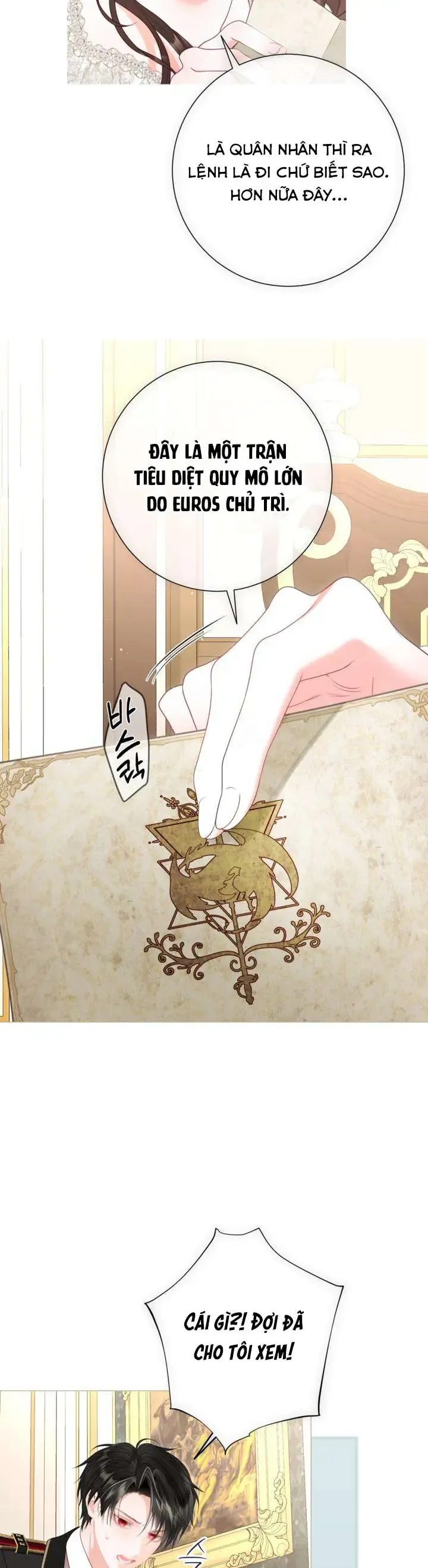 Một Thế Giới Không Có Chị Gái Mà Ai Cũng Yêu Chapter 90 - 33