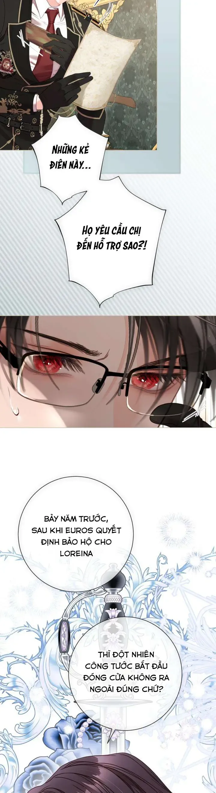 Một Thế Giới Không Có Chị Gái Mà Ai Cũng Yêu Chapter 90 - 34