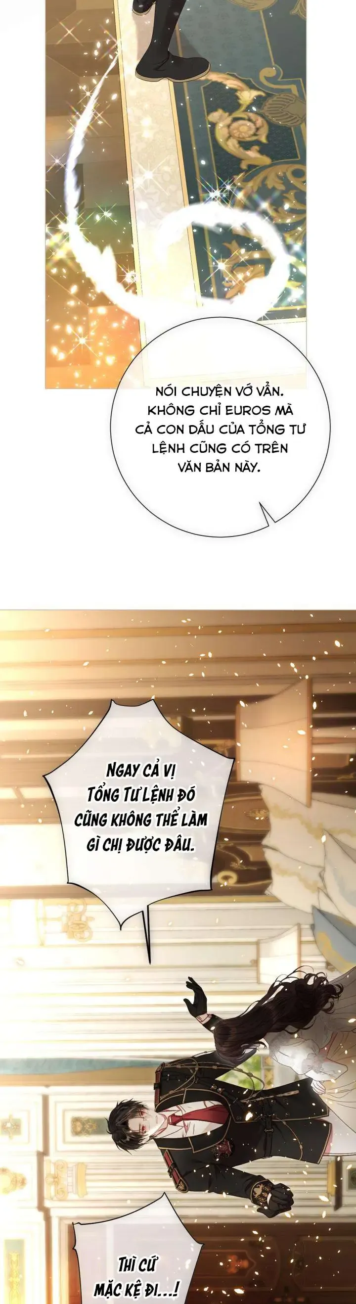 Một Thế Giới Không Có Chị Gái Mà Ai Cũng Yêu Chapter 90 - 37