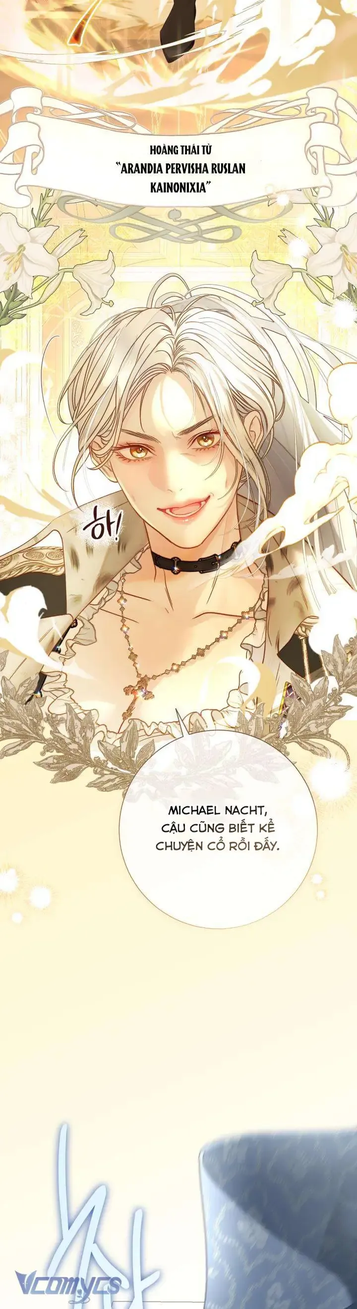 Một Thế Giới Không Có Chị Gái Mà Ai Cũng Yêu Chapter 90 - 40