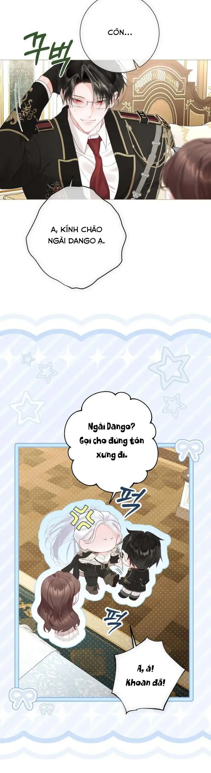 Một Thế Giới Không Có Chị Gái Mà Ai Cũng Yêu Chapter 90 - 42