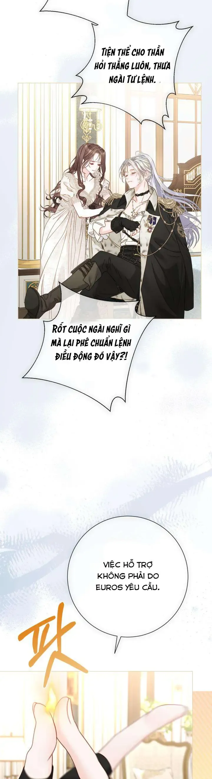 Một Thế Giới Không Có Chị Gái Mà Ai Cũng Yêu Chapter 90 - 44