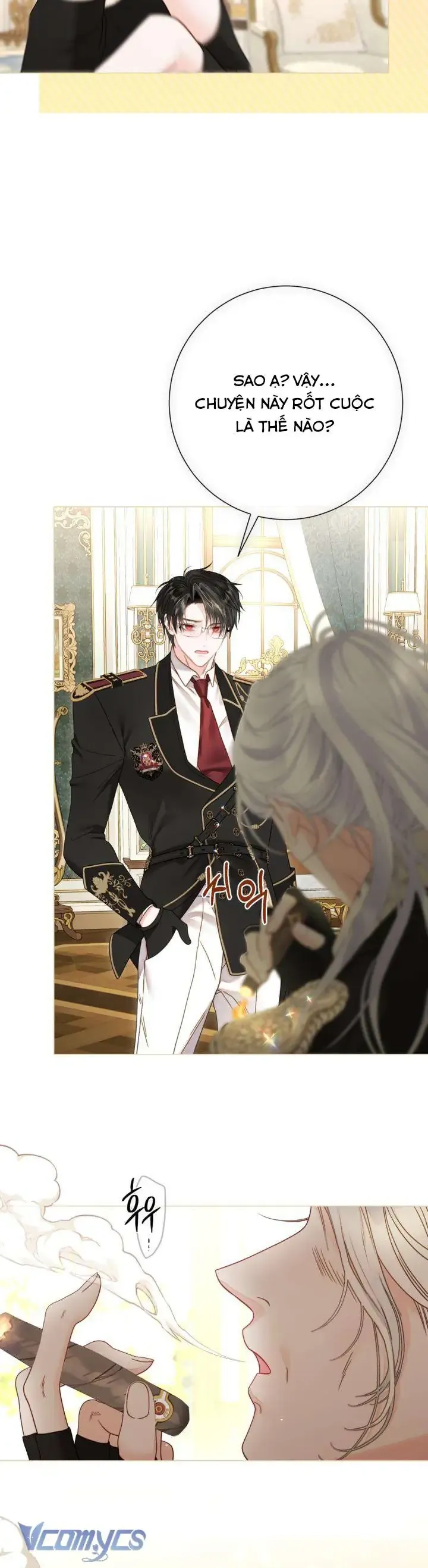 Một Thế Giới Không Có Chị Gái Mà Ai Cũng Yêu Chapter 90 - 45