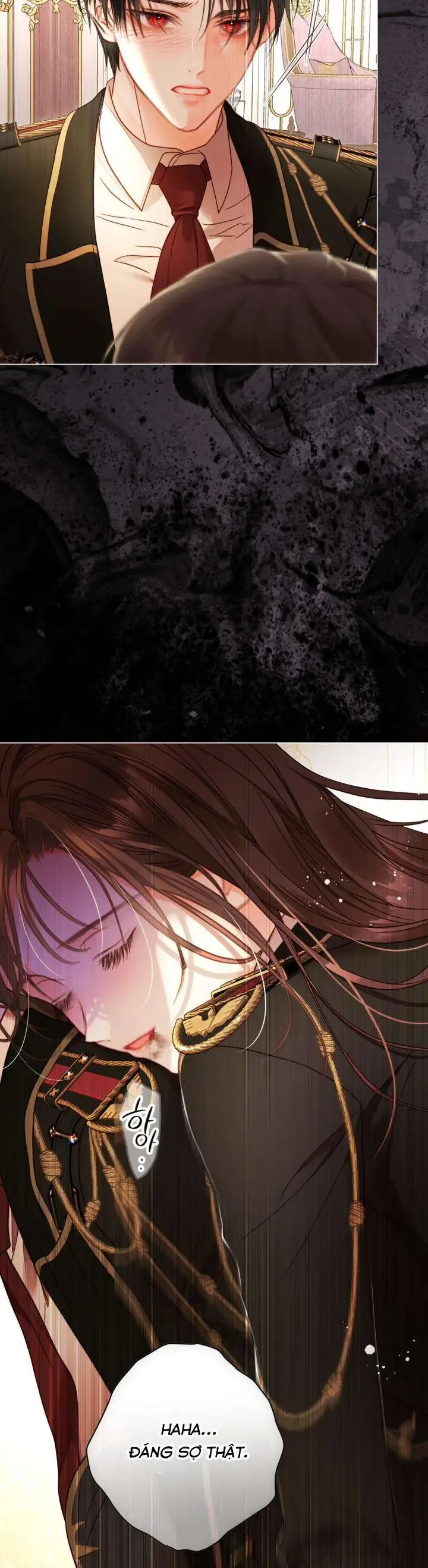 Một Thế Giới Không Có Chị Gái Mà Ai Cũng Yêu Chapter 90 - 6