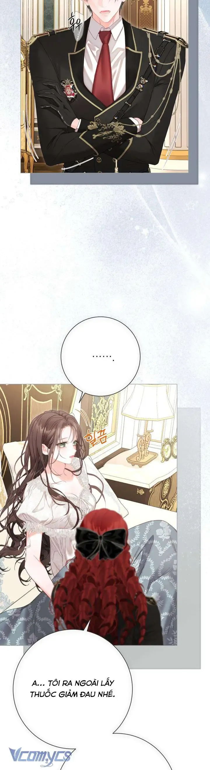 Một Thế Giới Không Có Chị Gái Mà Ai Cũng Yêu Chapter 90 - 10