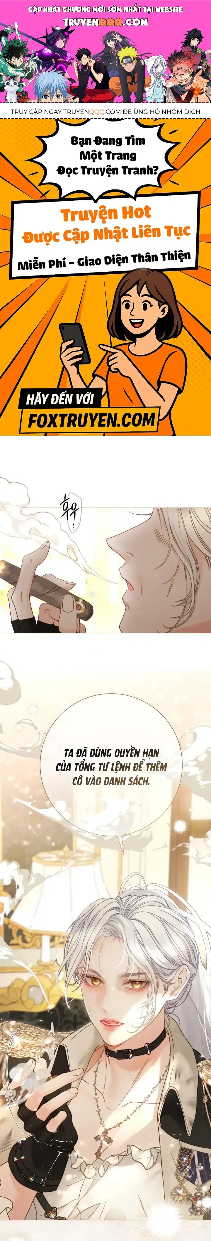 Một Thế Giới Không Có Chị Gái Mà Ai Cũng Yêu Chapter 91 - 1