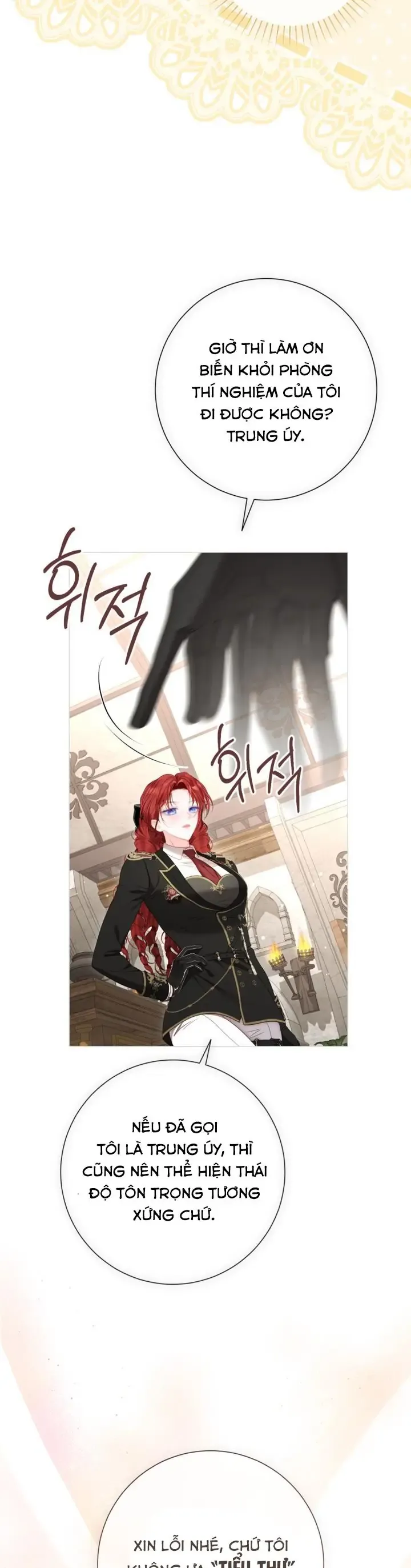 Một Thế Giới Không Có Chị Gái Mà Ai Cũng Yêu Chapter 91 - 13