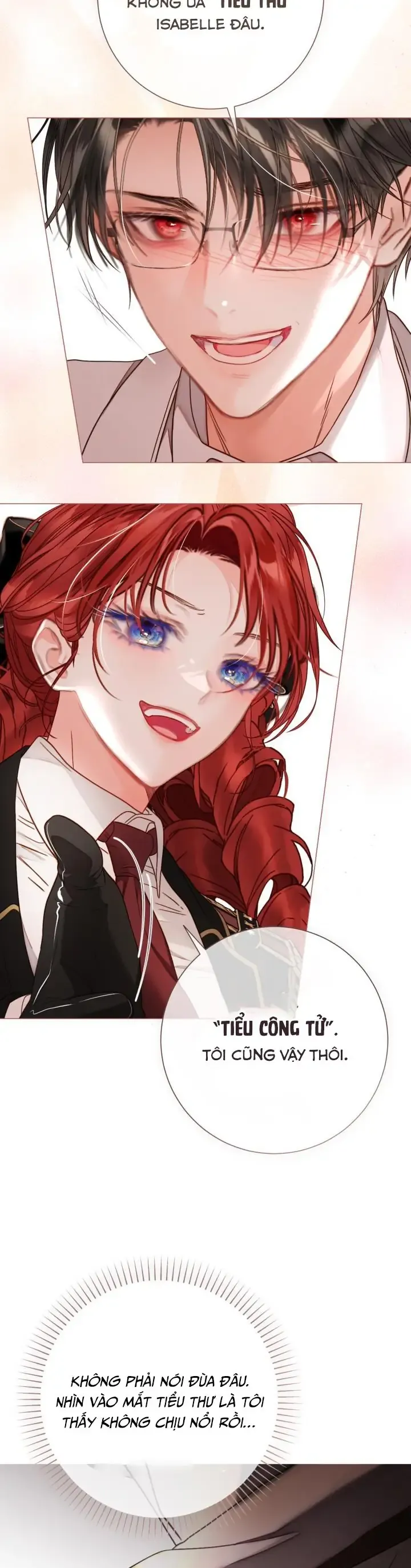 Một Thế Giới Không Có Chị Gái Mà Ai Cũng Yêu Chapter 91 - 14