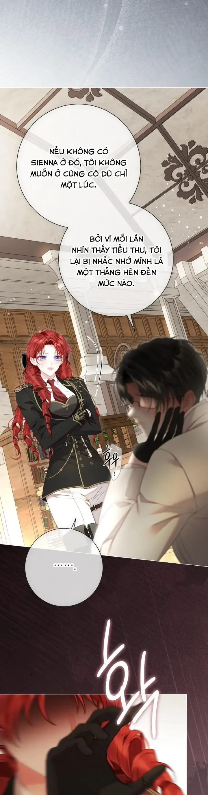 Một Thế Giới Không Có Chị Gái Mà Ai Cũng Yêu Chapter 91 - 17