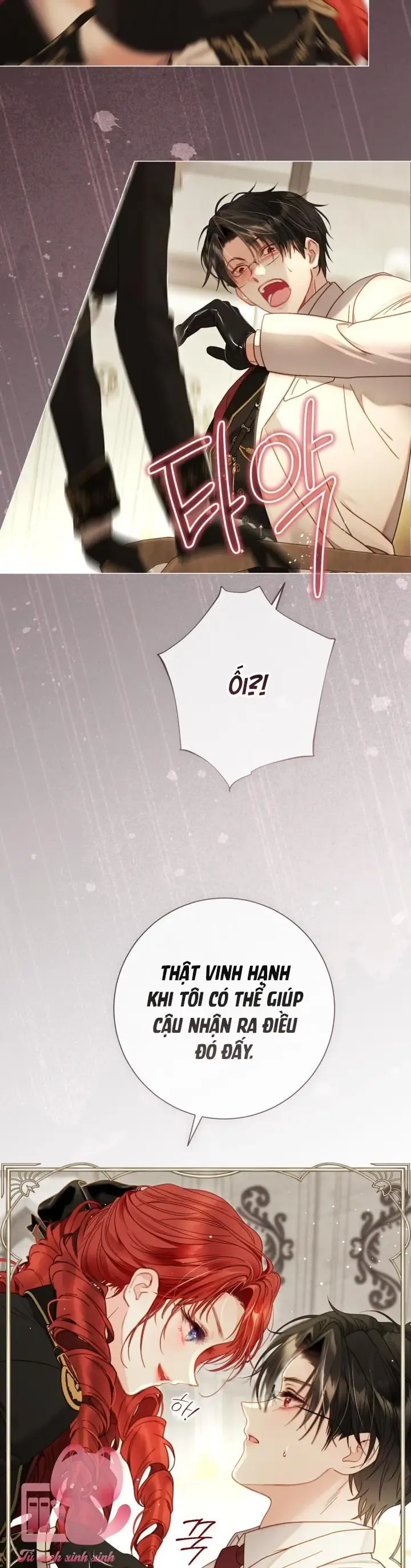 Một Thế Giới Không Có Chị Gái Mà Ai Cũng Yêu Chapter 91 - 18