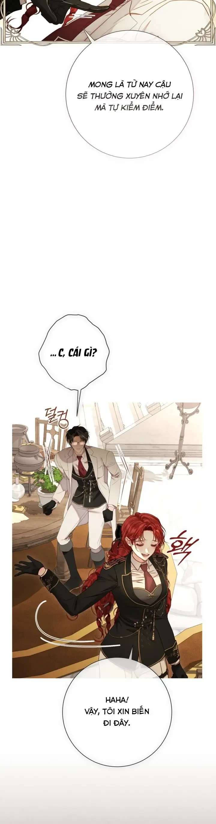 Một Thế Giới Không Có Chị Gái Mà Ai Cũng Yêu Chapter 91 - 19