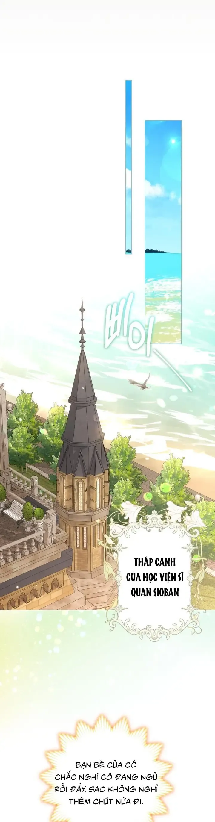 Một Thế Giới Không Có Chị Gái Mà Ai Cũng Yêu Chapter 91 - 21