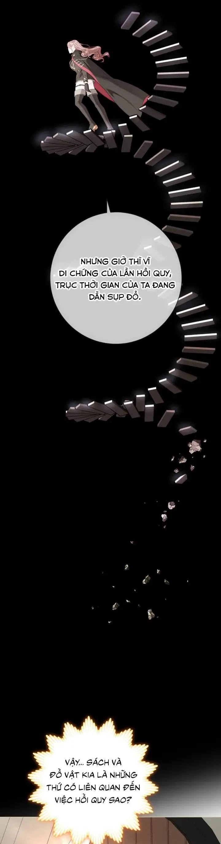 Một Thế Giới Không Có Chị Gái Mà Ai Cũng Yêu Chapter 91 - 23