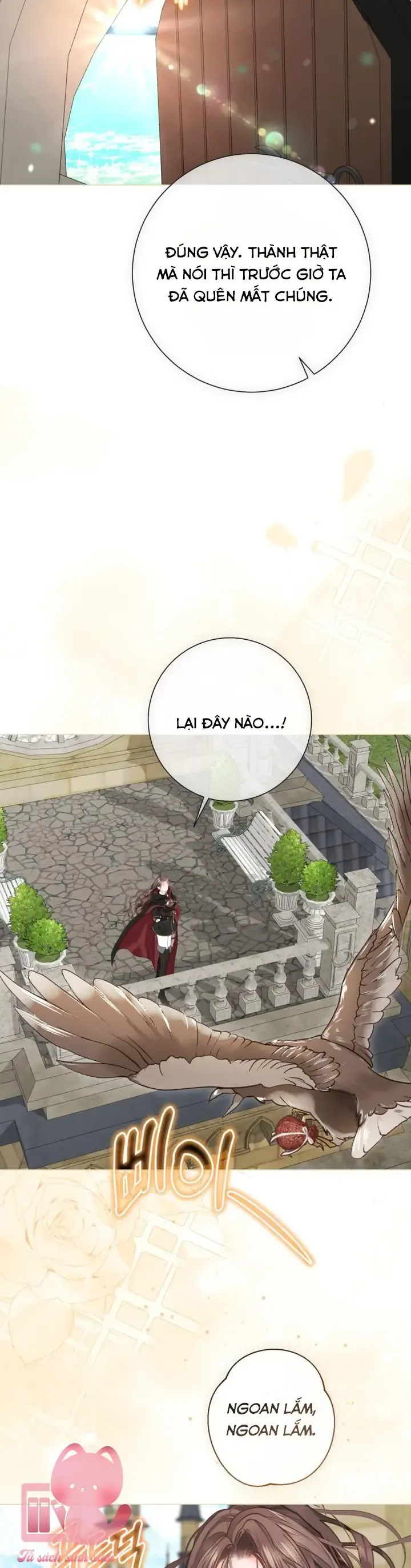 Một Thế Giới Không Có Chị Gái Mà Ai Cũng Yêu Chapter 91 - 24