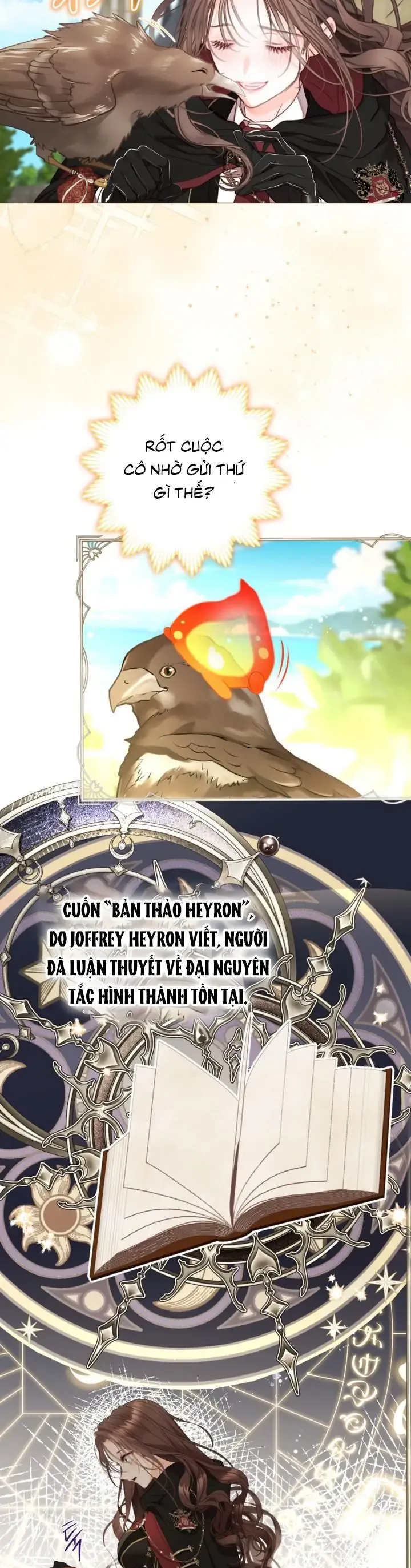 Một Thế Giới Không Có Chị Gái Mà Ai Cũng Yêu Chapter 91 - 25