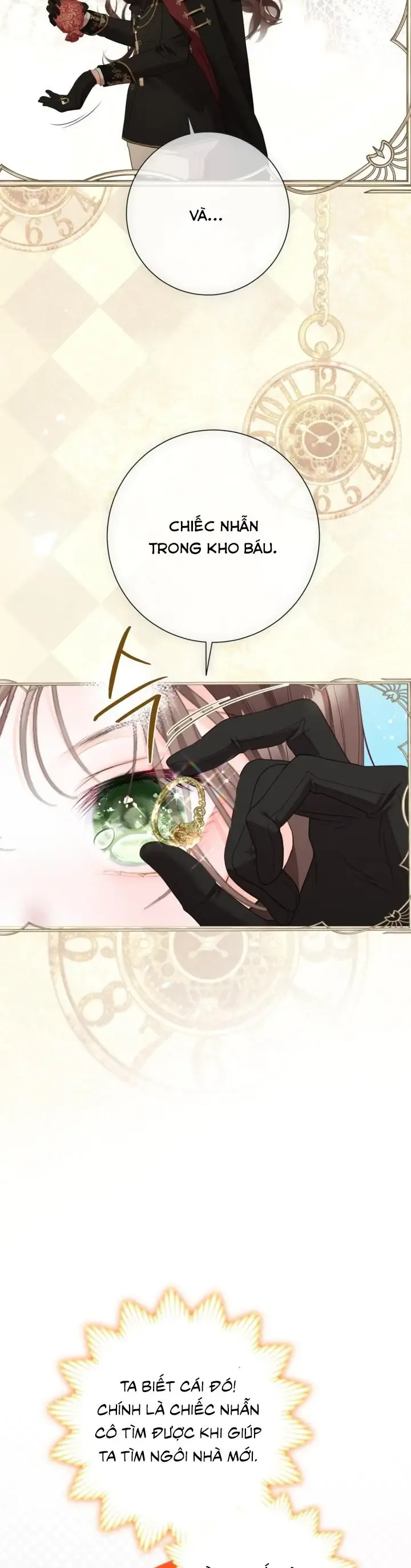 Một Thế Giới Không Có Chị Gái Mà Ai Cũng Yêu Chapter 91 - 26