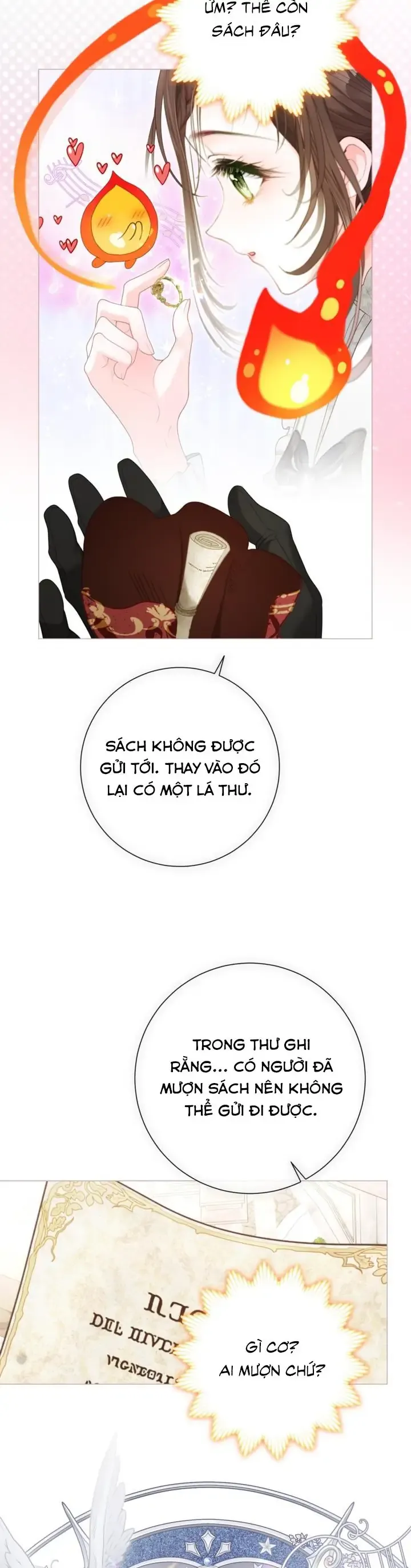 Một Thế Giới Không Có Chị Gái Mà Ai Cũng Yêu Chapter 91 - 27