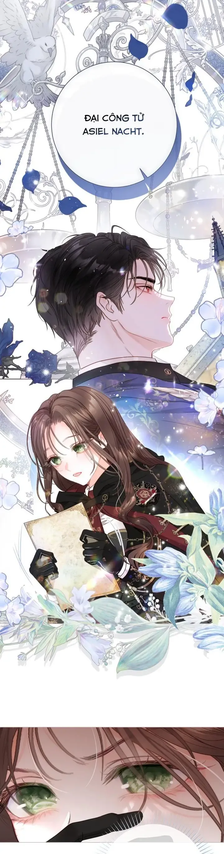 Một Thế Giới Không Có Chị Gái Mà Ai Cũng Yêu Chapter 91 - 28