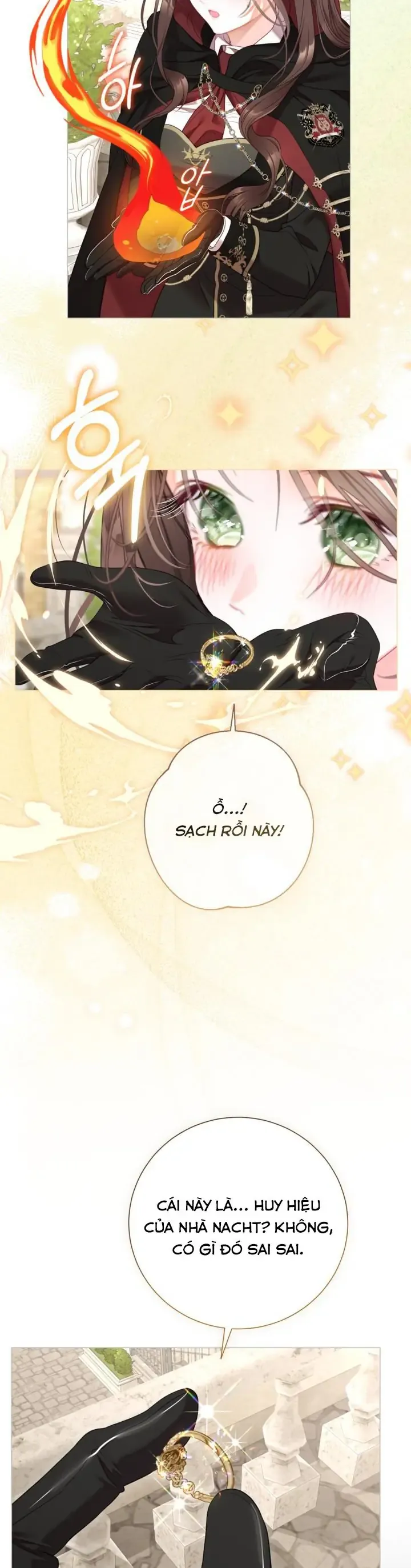 Một Thế Giới Không Có Chị Gái Mà Ai Cũng Yêu Chapter 91 - 32