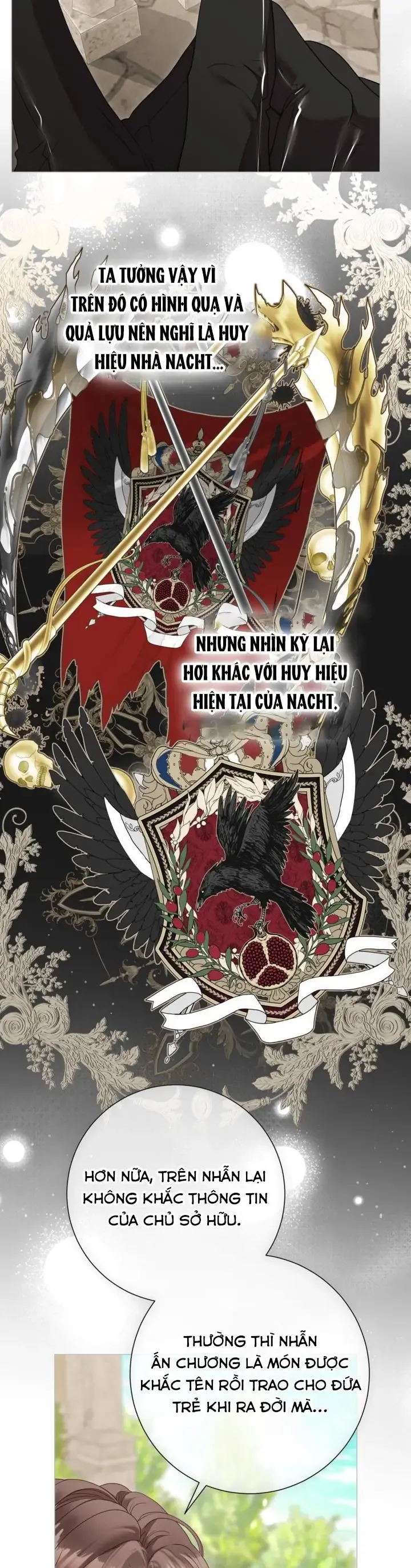 Một Thế Giới Không Có Chị Gái Mà Ai Cũng Yêu Chapter 91 - 33